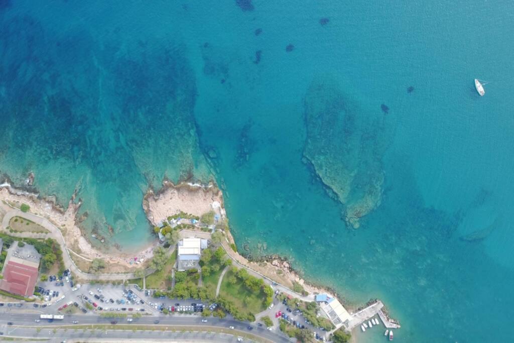 Tropicana アテネ エクステリア 写真